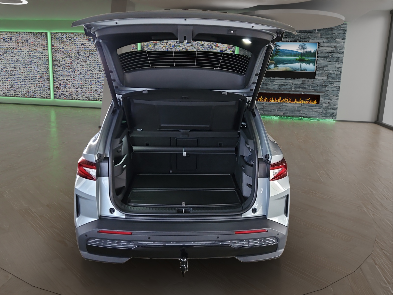 SKODA Elroq 85 Sportline-image-22