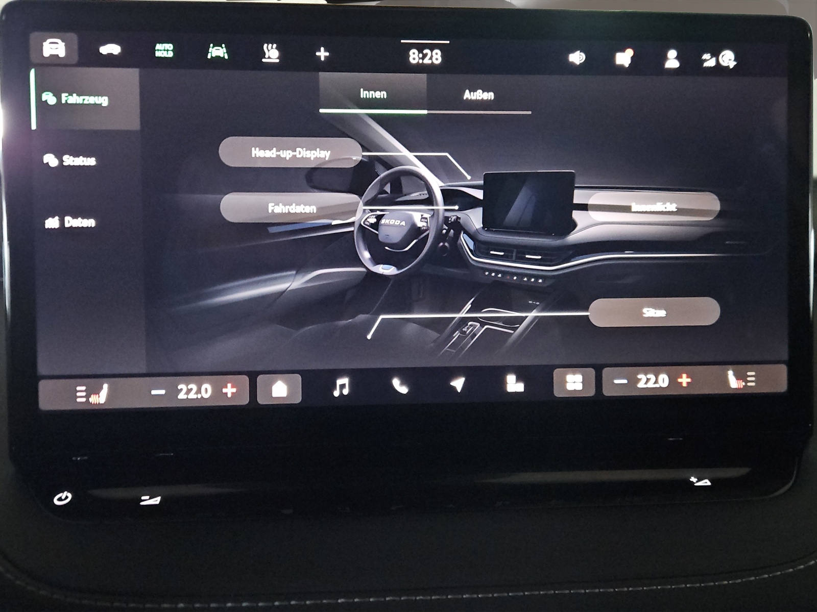 SKODA Elroq 85 Sportline-image-17