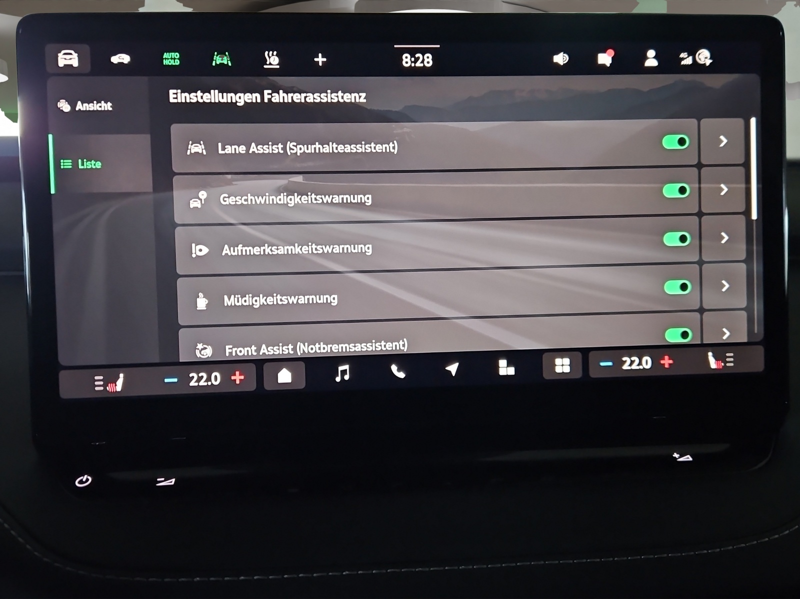 SKODA Elroq 85 Sportline-image-18