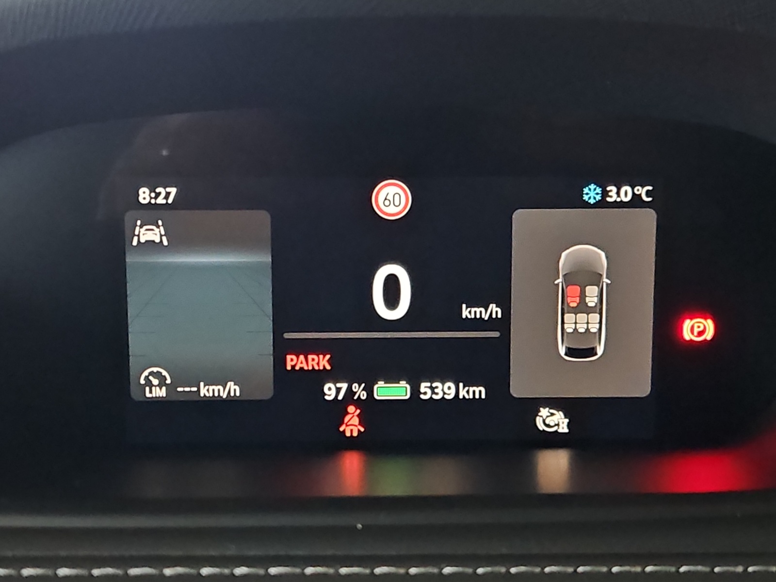 SKODA Elroq 85 Sportline-image-11