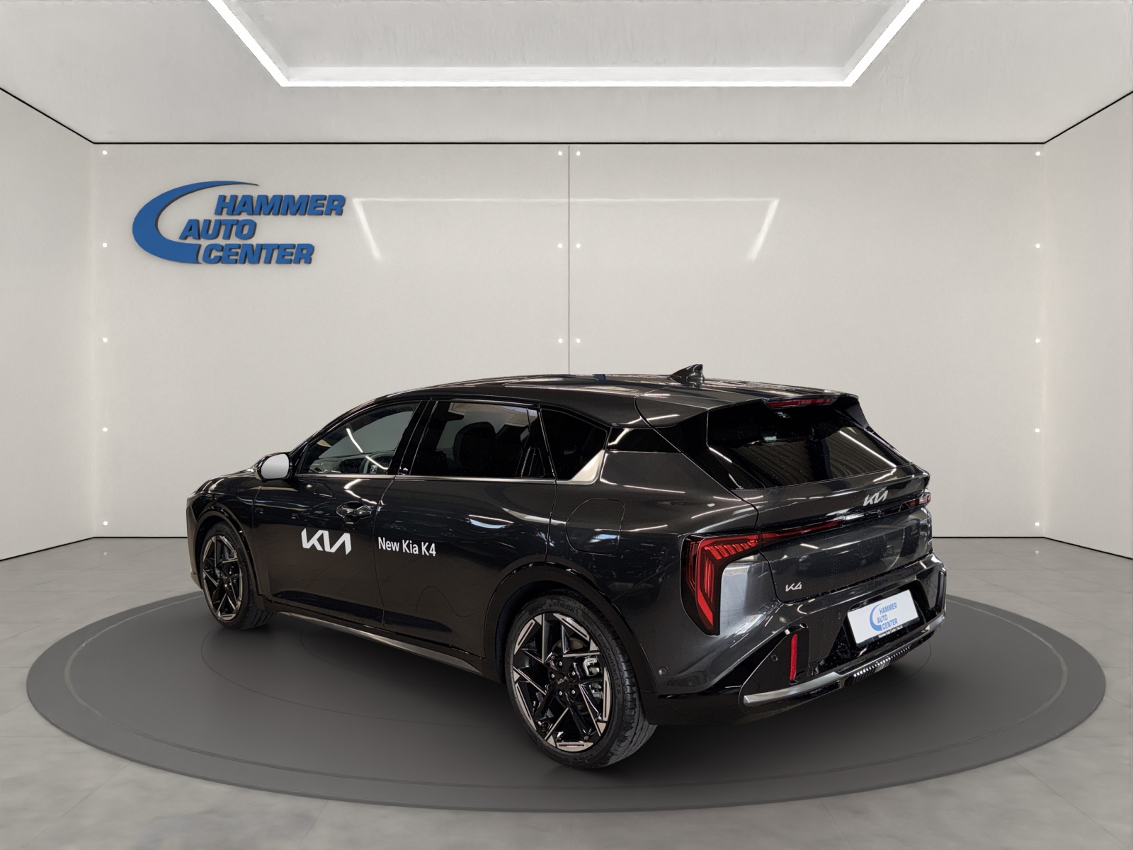KIA K4 1.6 T-GDi GT-Line-image-2