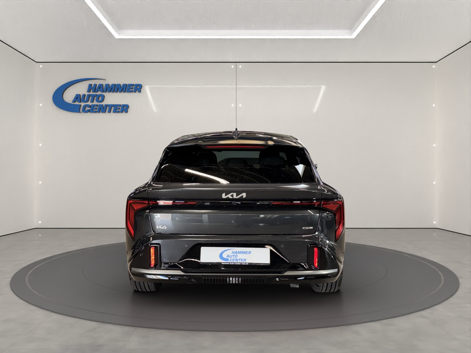 KIA K4 1.6 T-GDi GT-Line-image-3