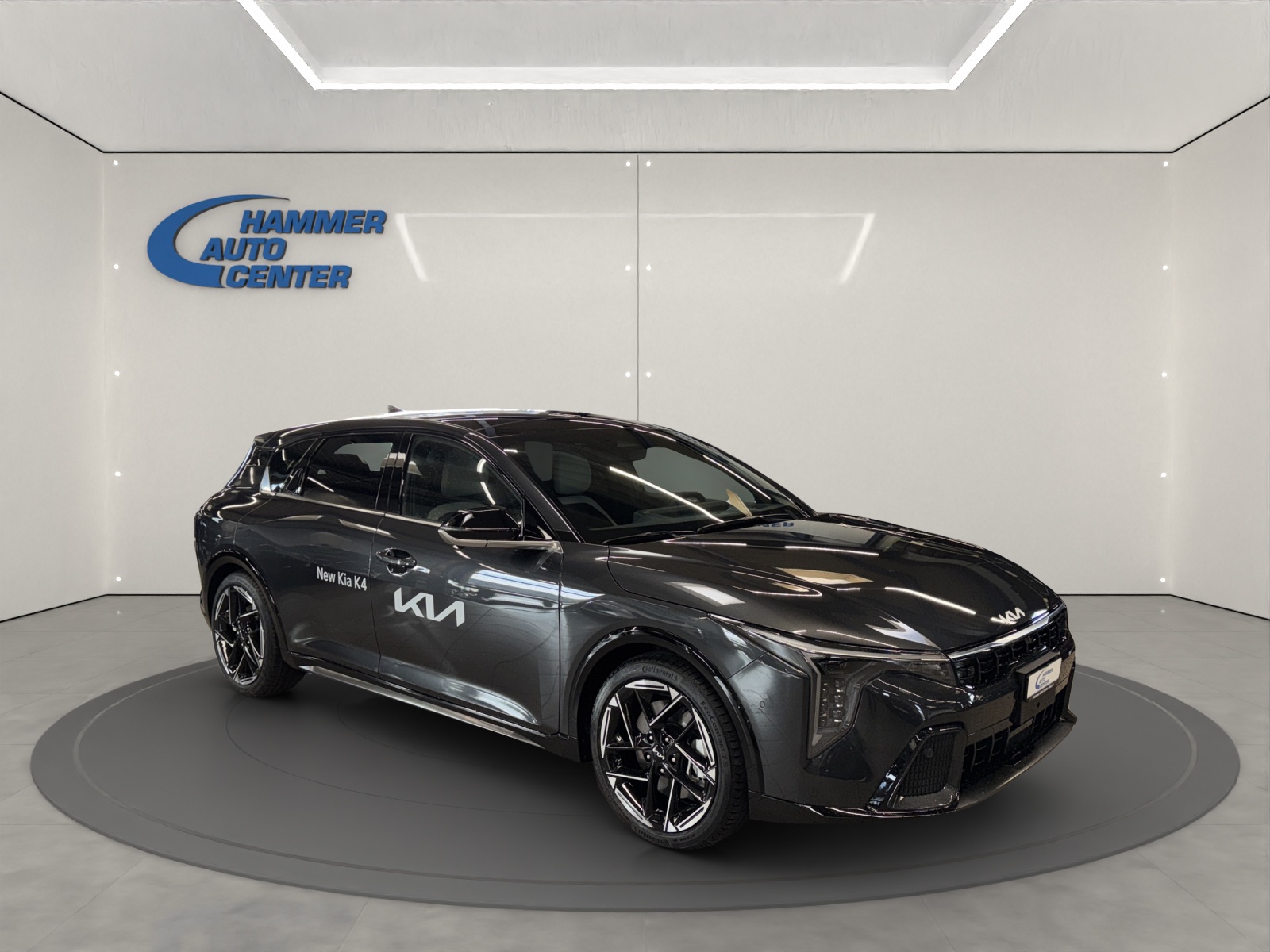 KIA K4 1.6 T-GDi GT-Line-image-6