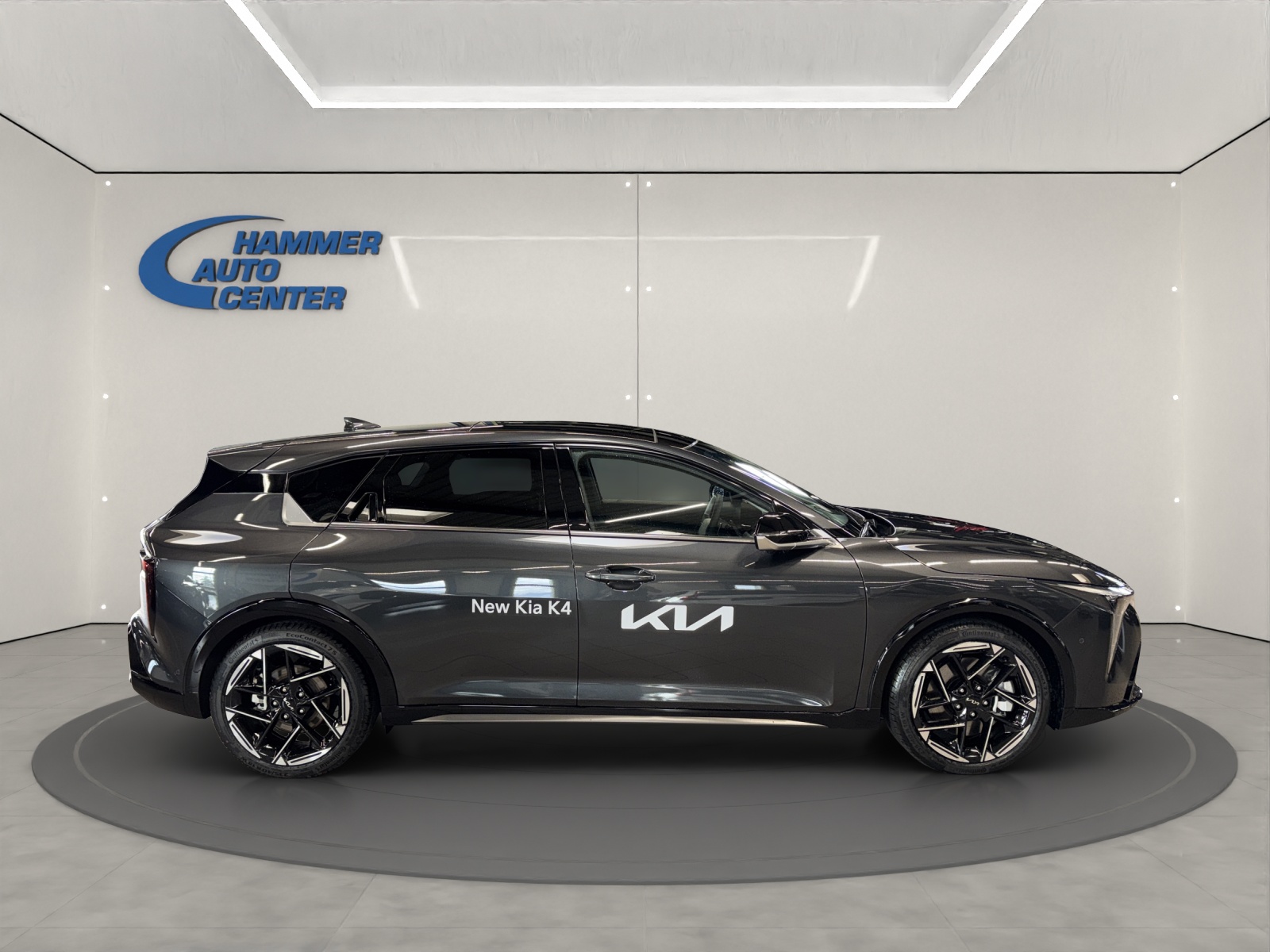 KIA K4 1.6 T-GDi GT-Line-image-5