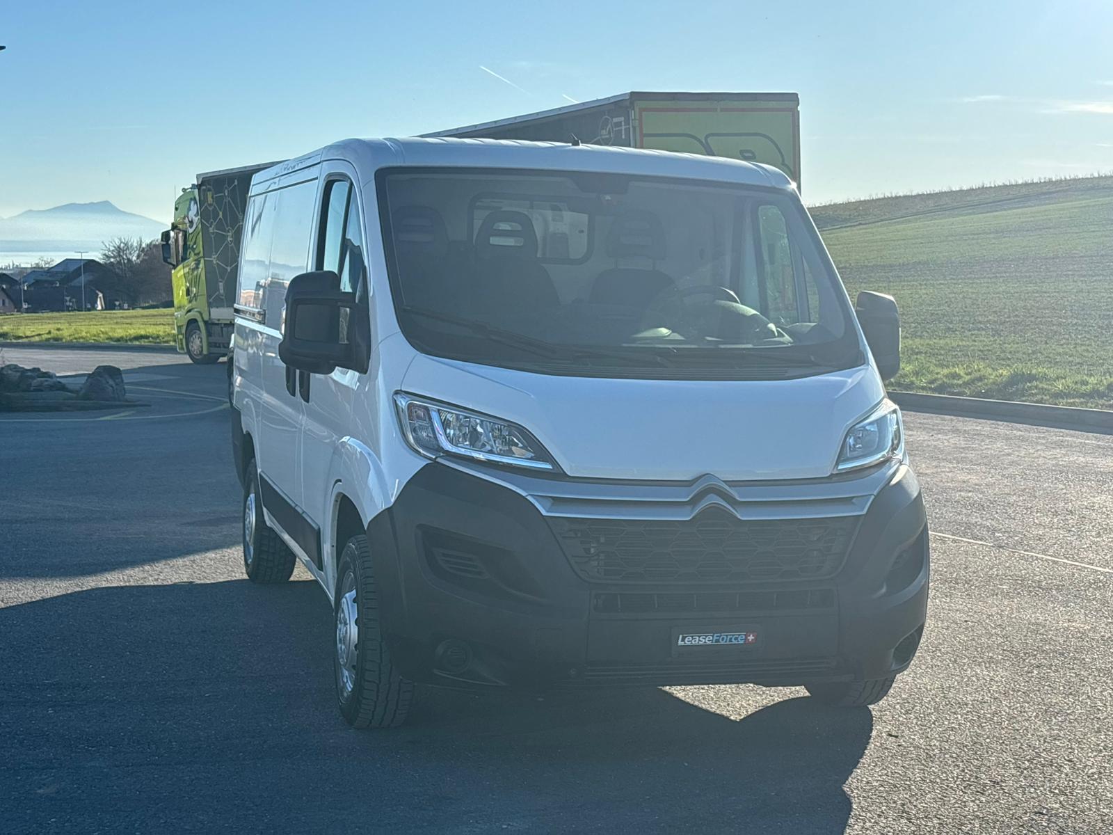 CITROEN Jumper 30 2.0 BlueHDi 110 Attraction L1H1-image-6