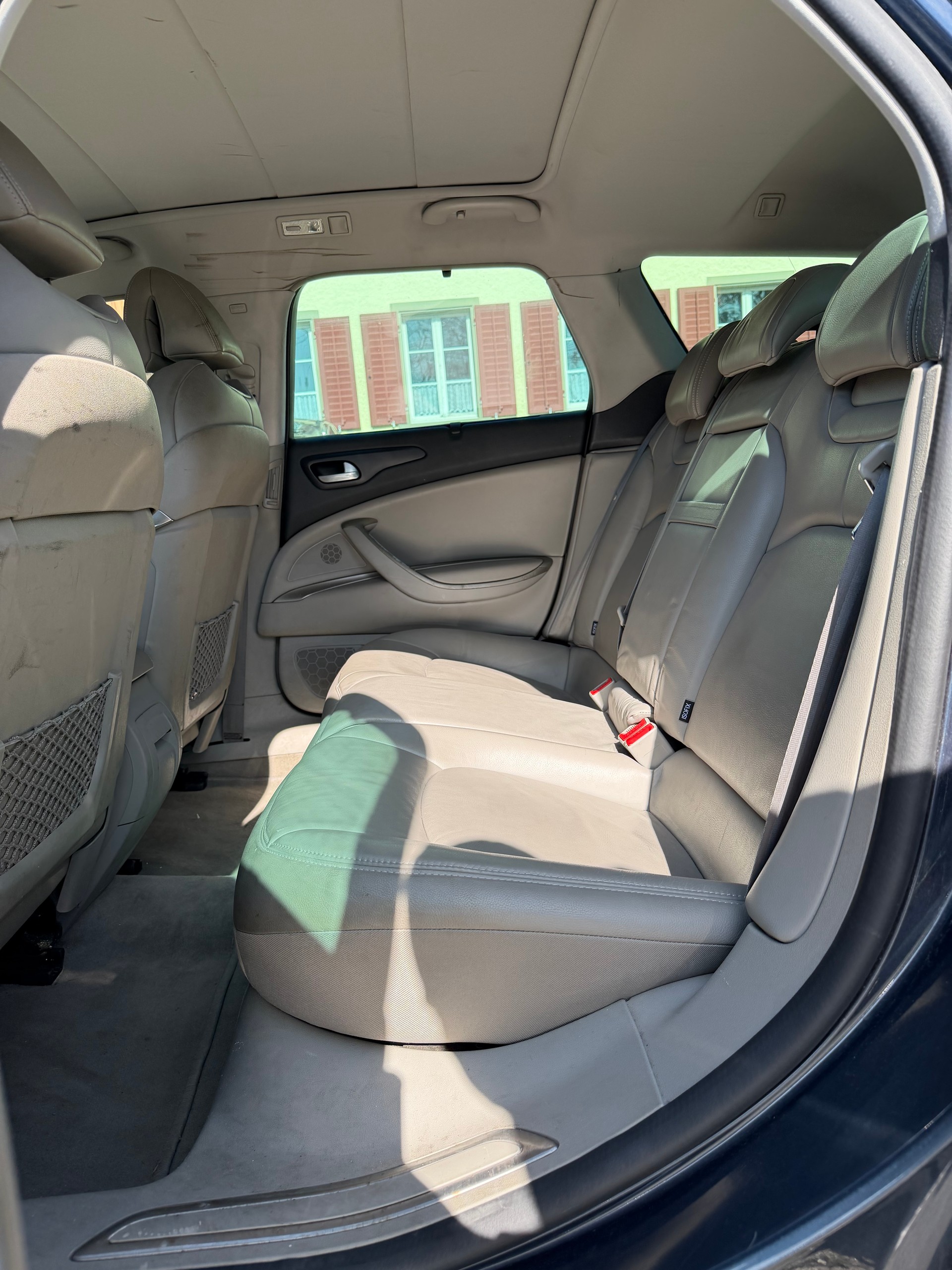 CITROEN C5 Tourer 1.6 Turbo Dynamique Automatic-image-6