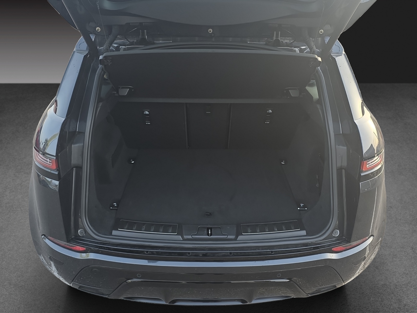 LAND ROVER Range Rover Evoque R-Dynamic D 200 MHEV HSE AT9-image-6