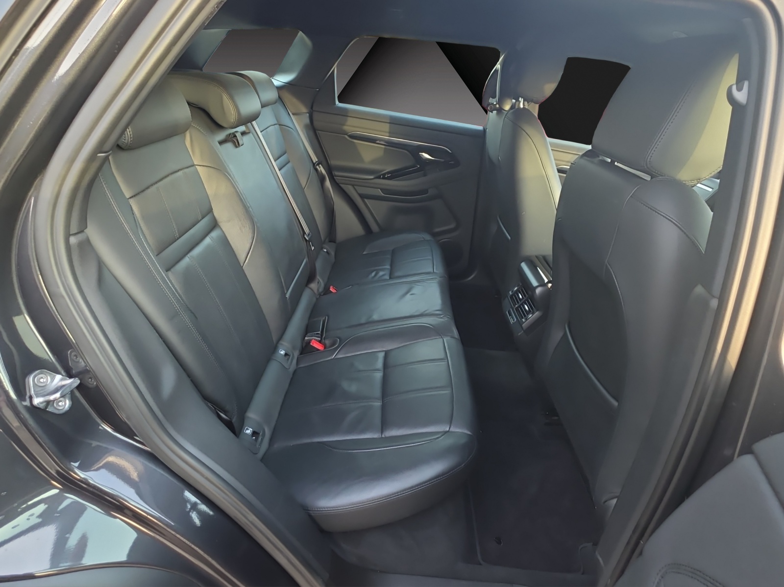 LAND ROVER Range Rover Evoque R-Dynamic D 200 MHEV HSE AT9-image-16