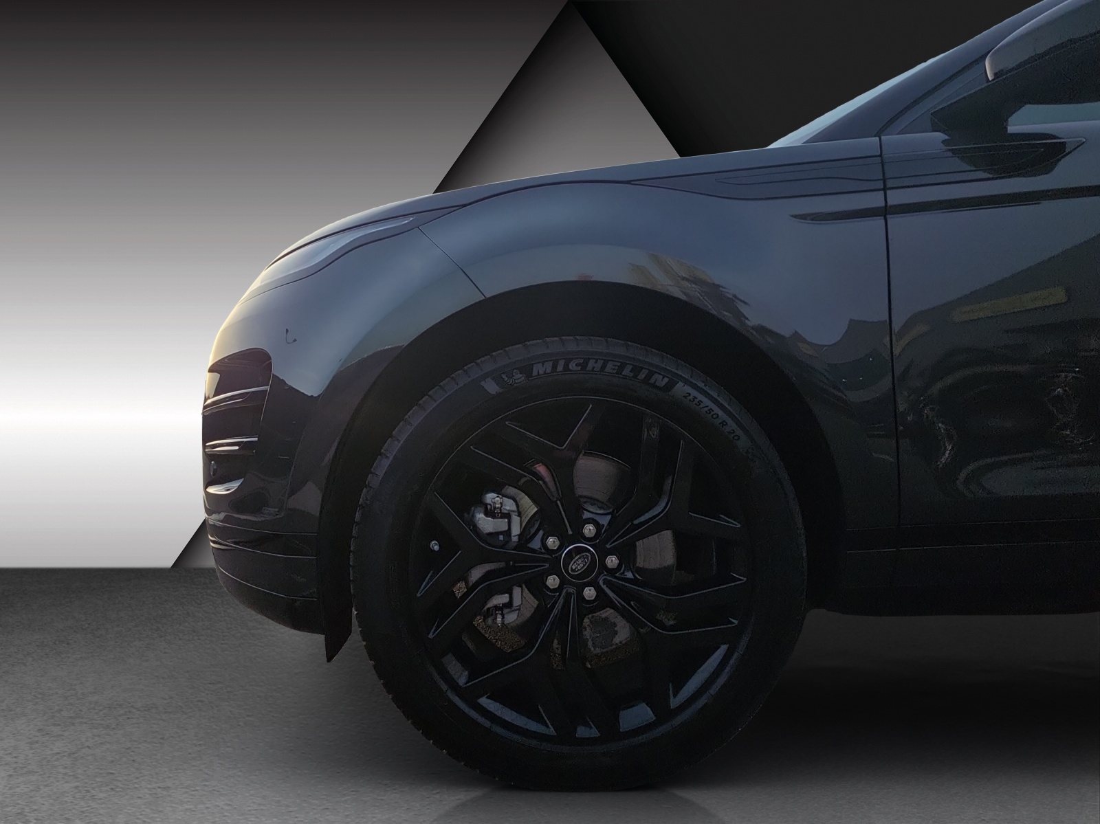 LAND ROVER Range Rover Evoque R-Dynamic D 200 MHEV HSE AT9-image-17