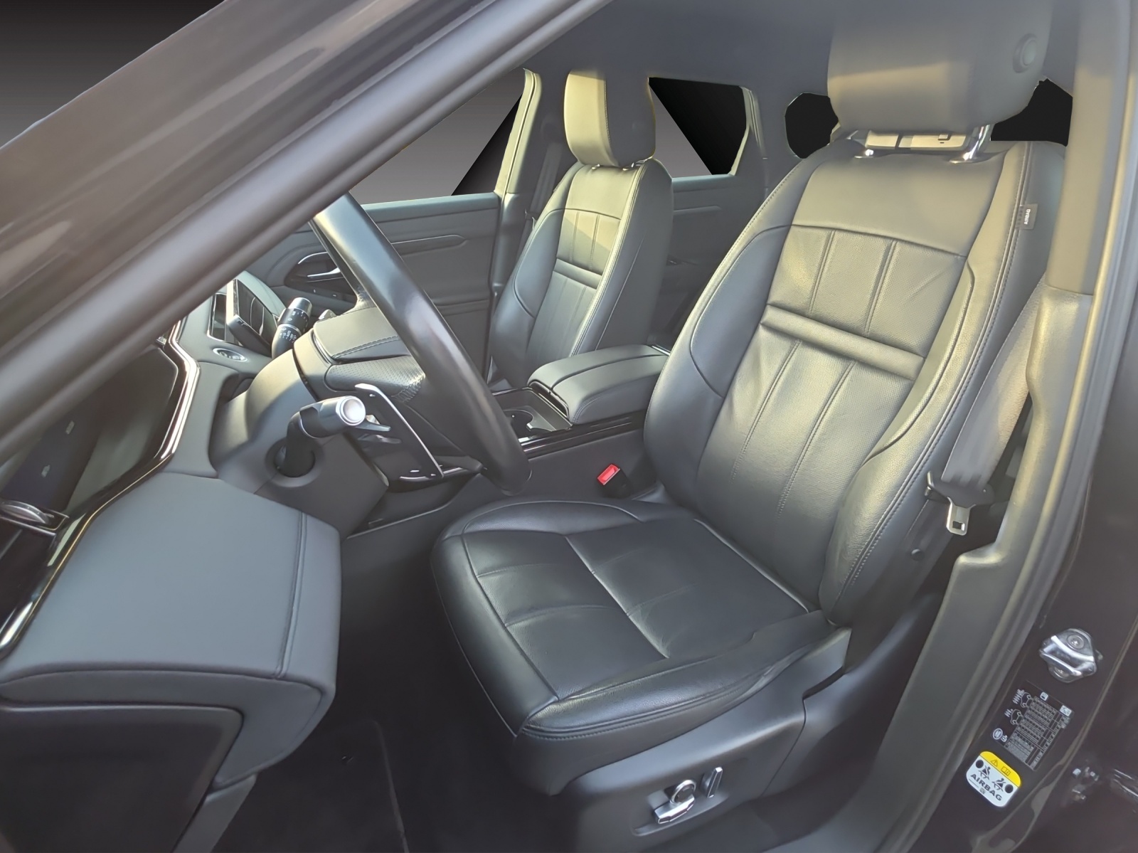 LAND ROVER Range Rover Evoque R-Dynamic D 200 MHEV HSE AT9-image-13