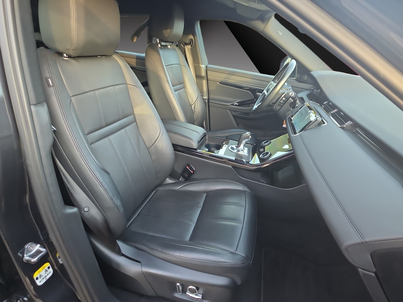 LAND ROVER Range Rover Evoque R-Dynamic D 200 MHEV HSE AT9-image-15