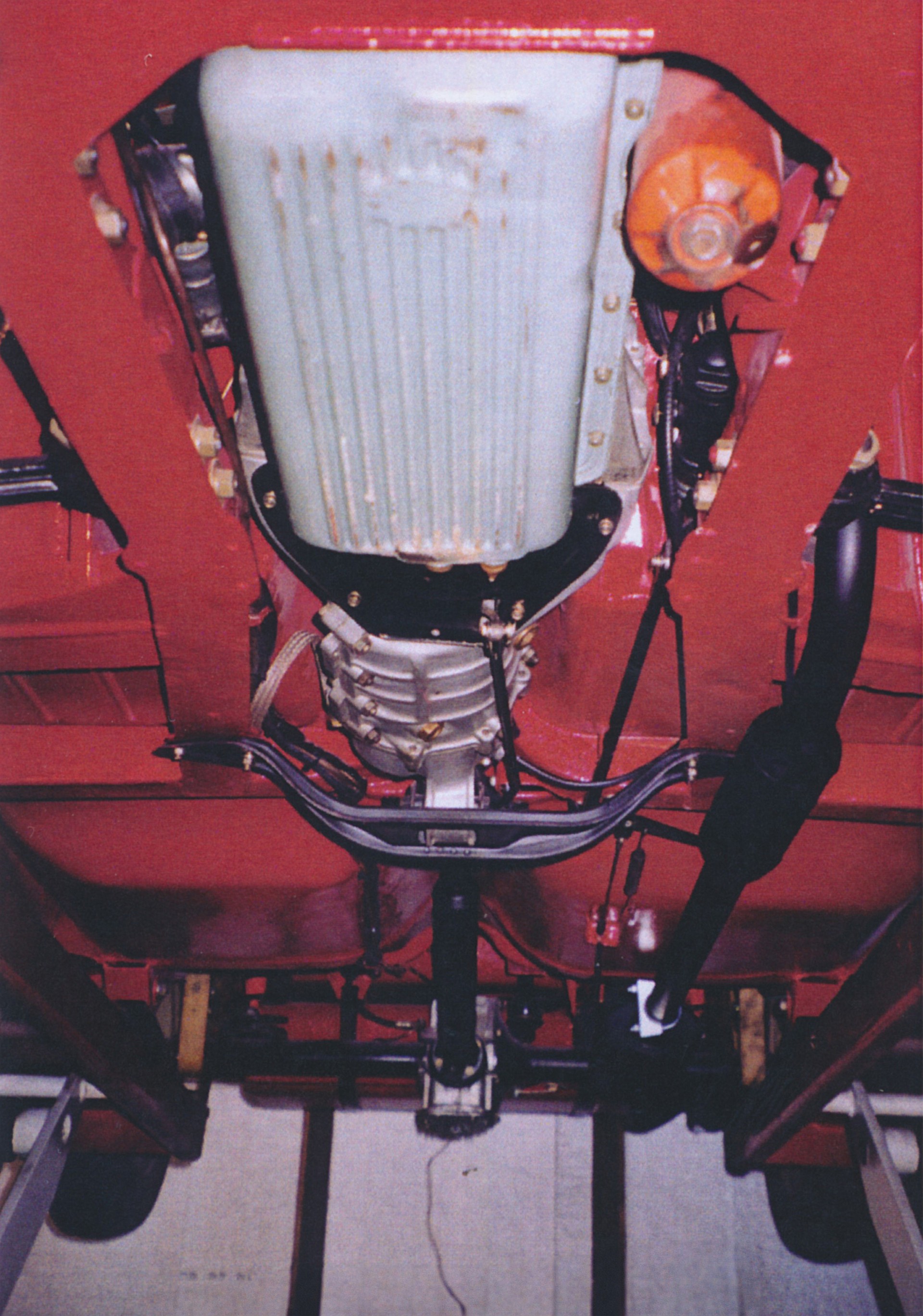 ALFA ROMEO spyder-image-8