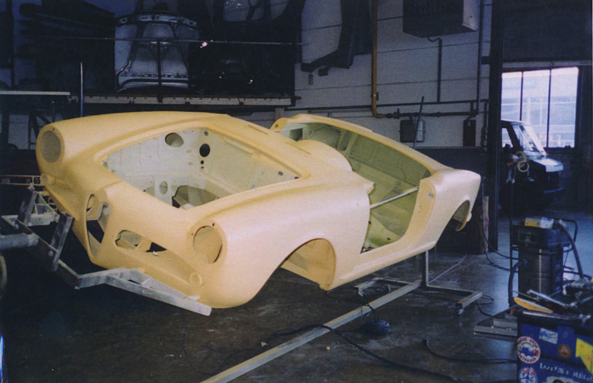 ALFA ROMEO spyder-image-7