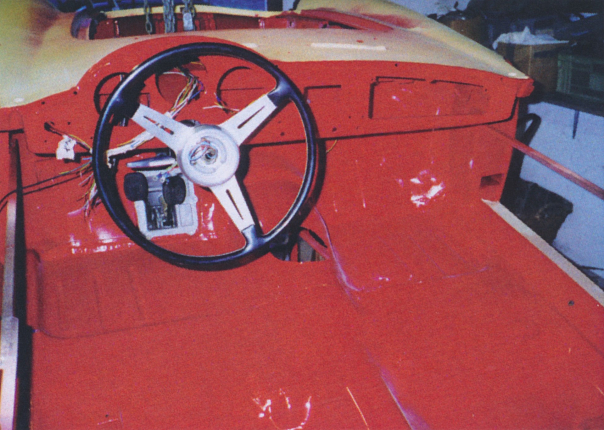 ALFA ROMEO spyder-image-5