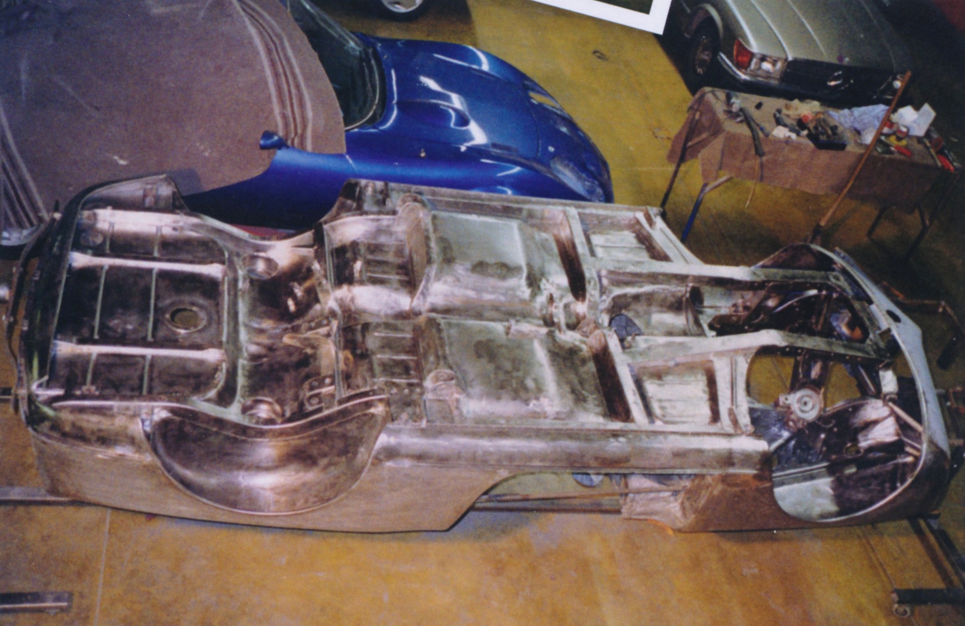 ALFA ROMEO spyder-image-4