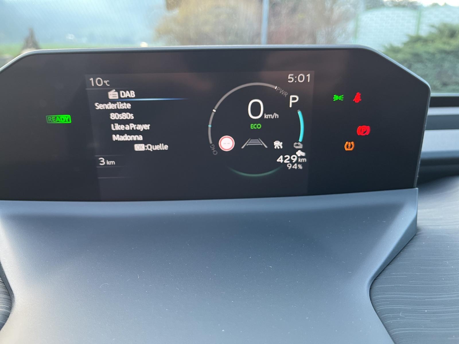 TOYOTA C-HR+ Style AWD-image-7