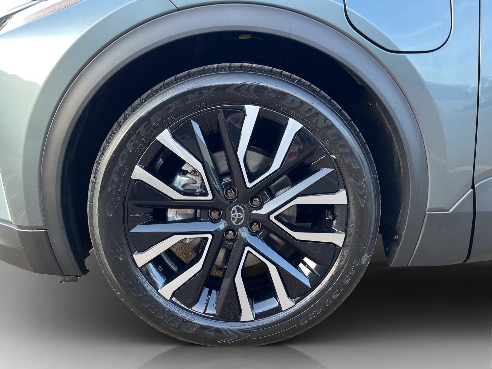 TOYOTA C-HR+ Style AWD-image-13