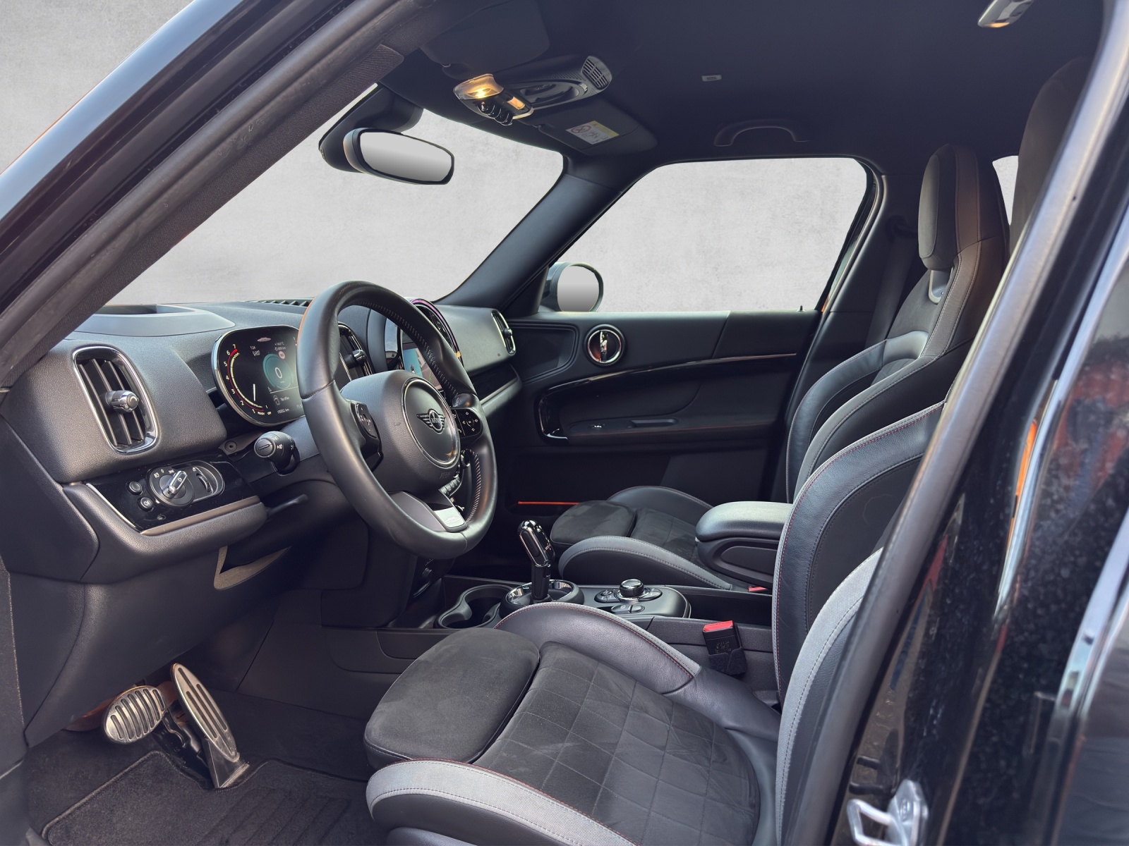 MINI Countryman John Cooper Works ALL4 Steptronic-image-8