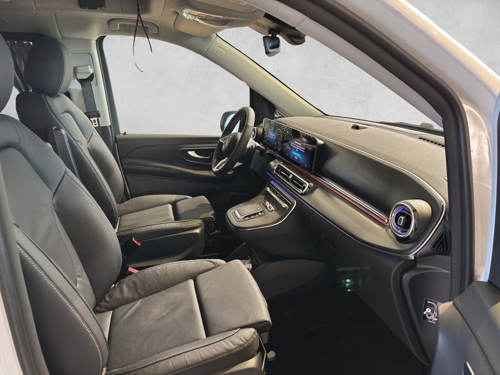 MERCEDES-BENZ Marco Polo Horizon 300 d 4M Automat-image-6