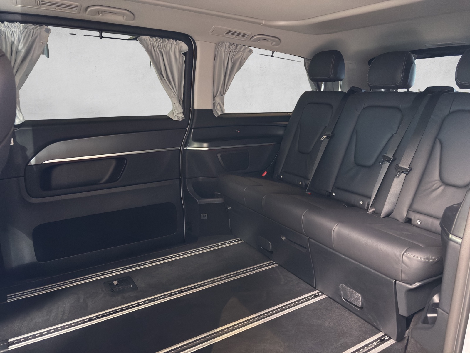 MERCEDES-BENZ Marco Polo Horizon 300 d 4M Automat-image-7