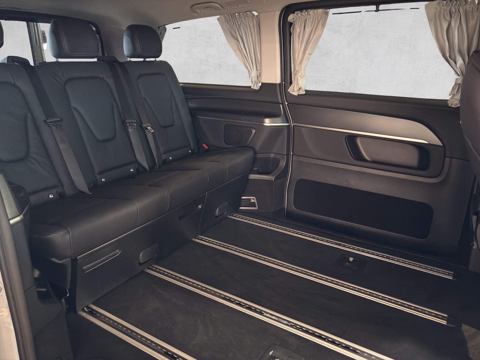 MERCEDES-BENZ Marco Polo Horizon 300 d 4M Automat-image-9