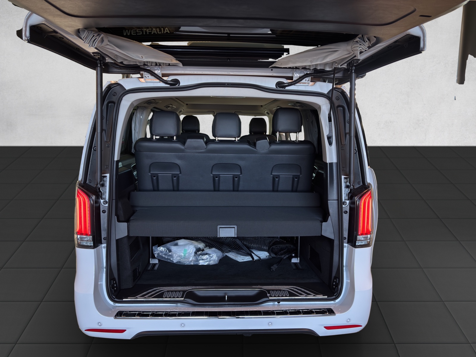 MERCEDES-BENZ Marco Polo Horizon 300 d 4M Automat-image-11