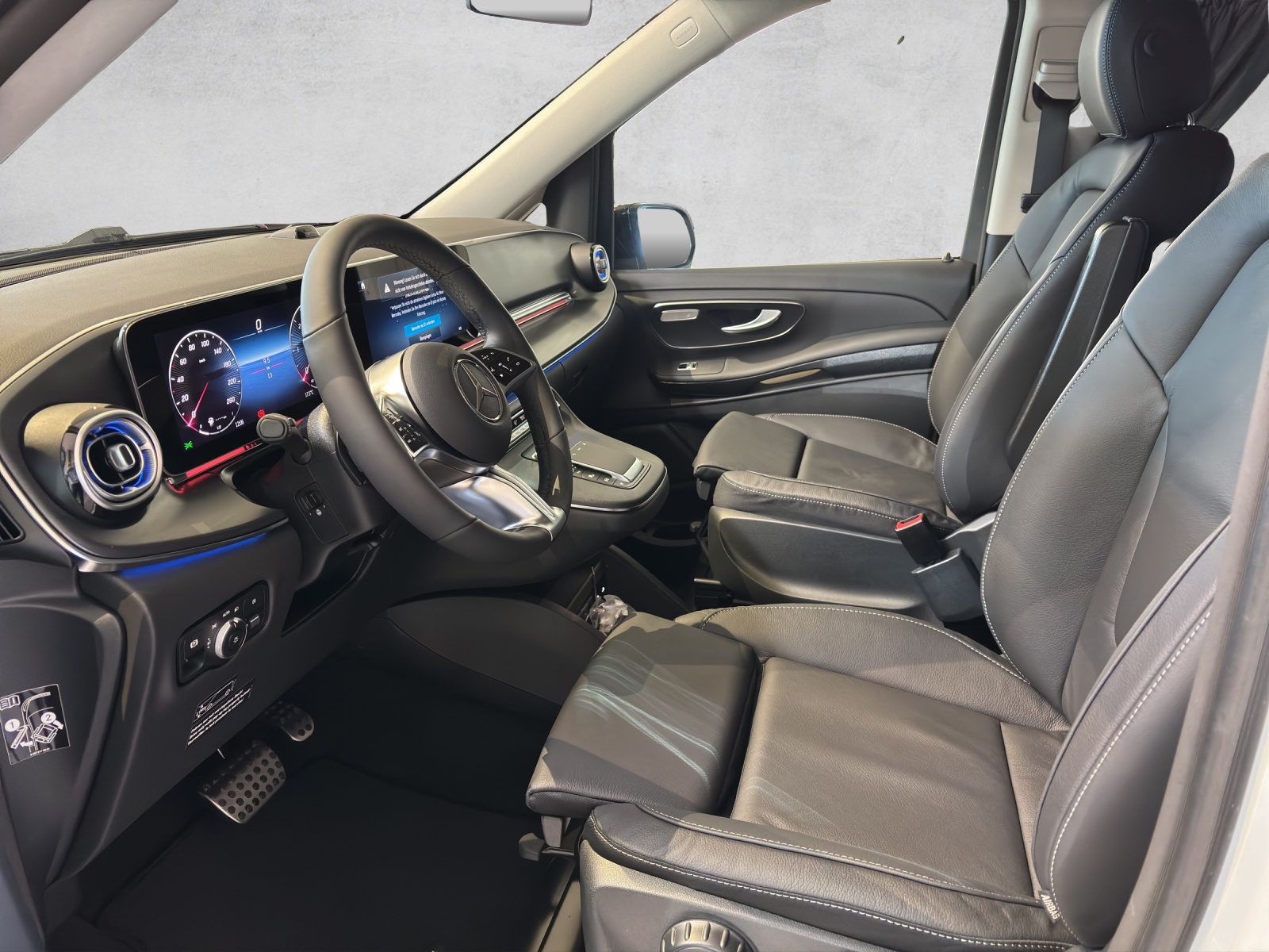 MERCEDES-BENZ Marco Polo Horizon 300 d 4M Automat-image-5