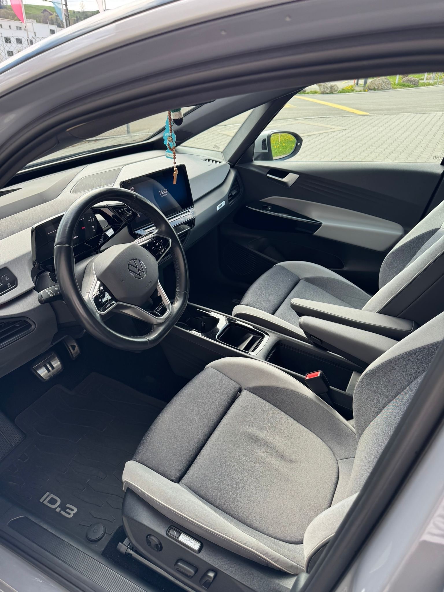 VW ID.3 Pro Performance 58kWh 1ST Max-image-3