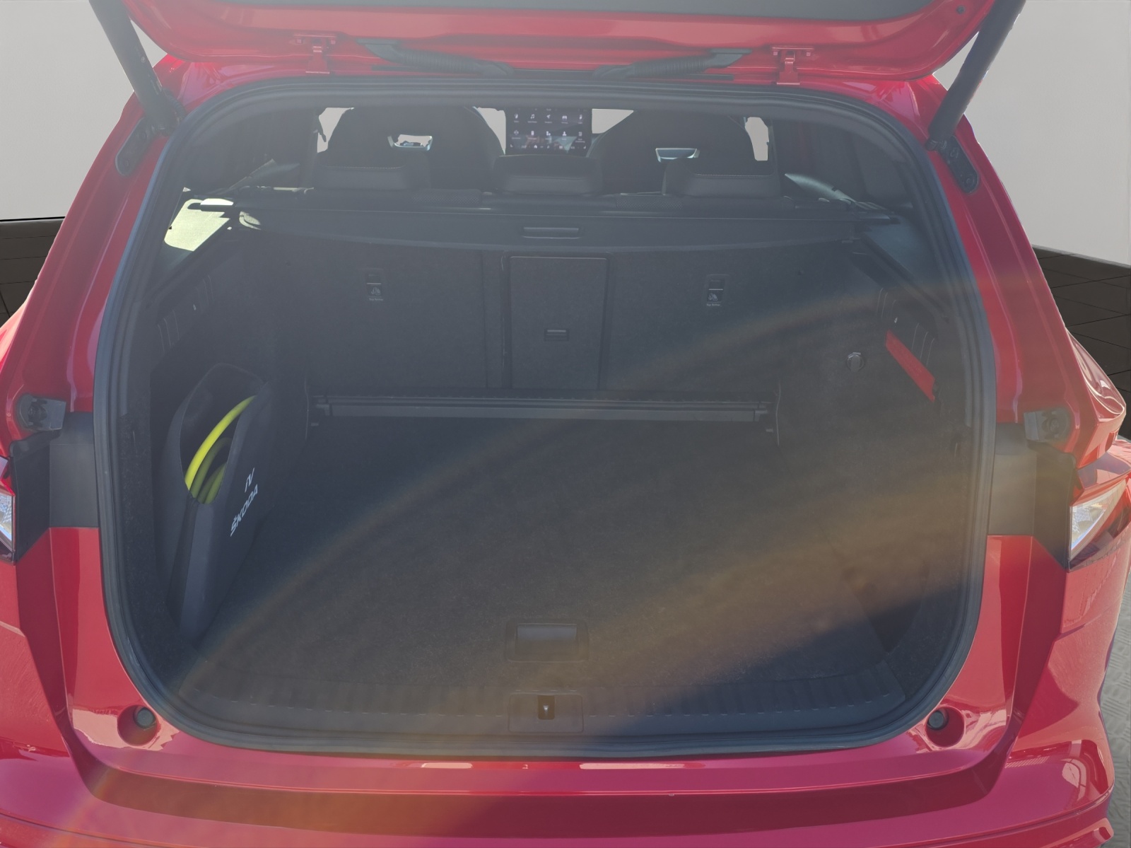 SKODA Enyaq iV 80x SportLine-image-5