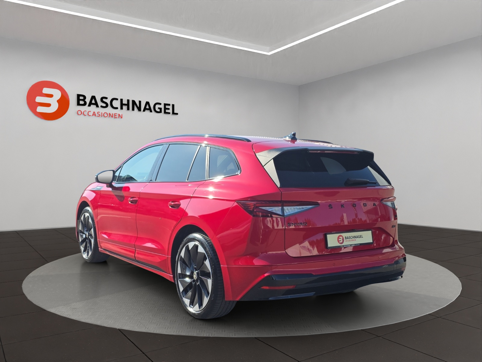 SKODA Enyaq iV 80x SportLine-showroom-element-2