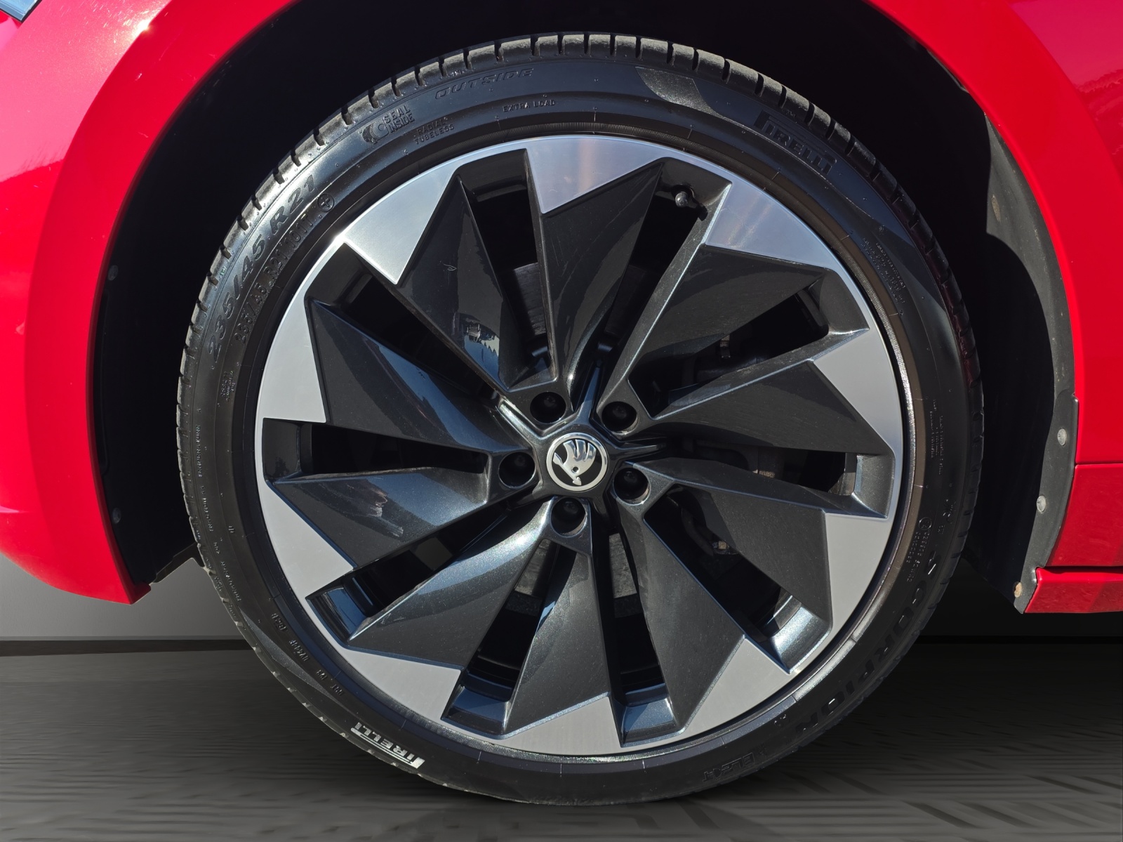 SKODA Enyaq iV 80x SportLine-image-6