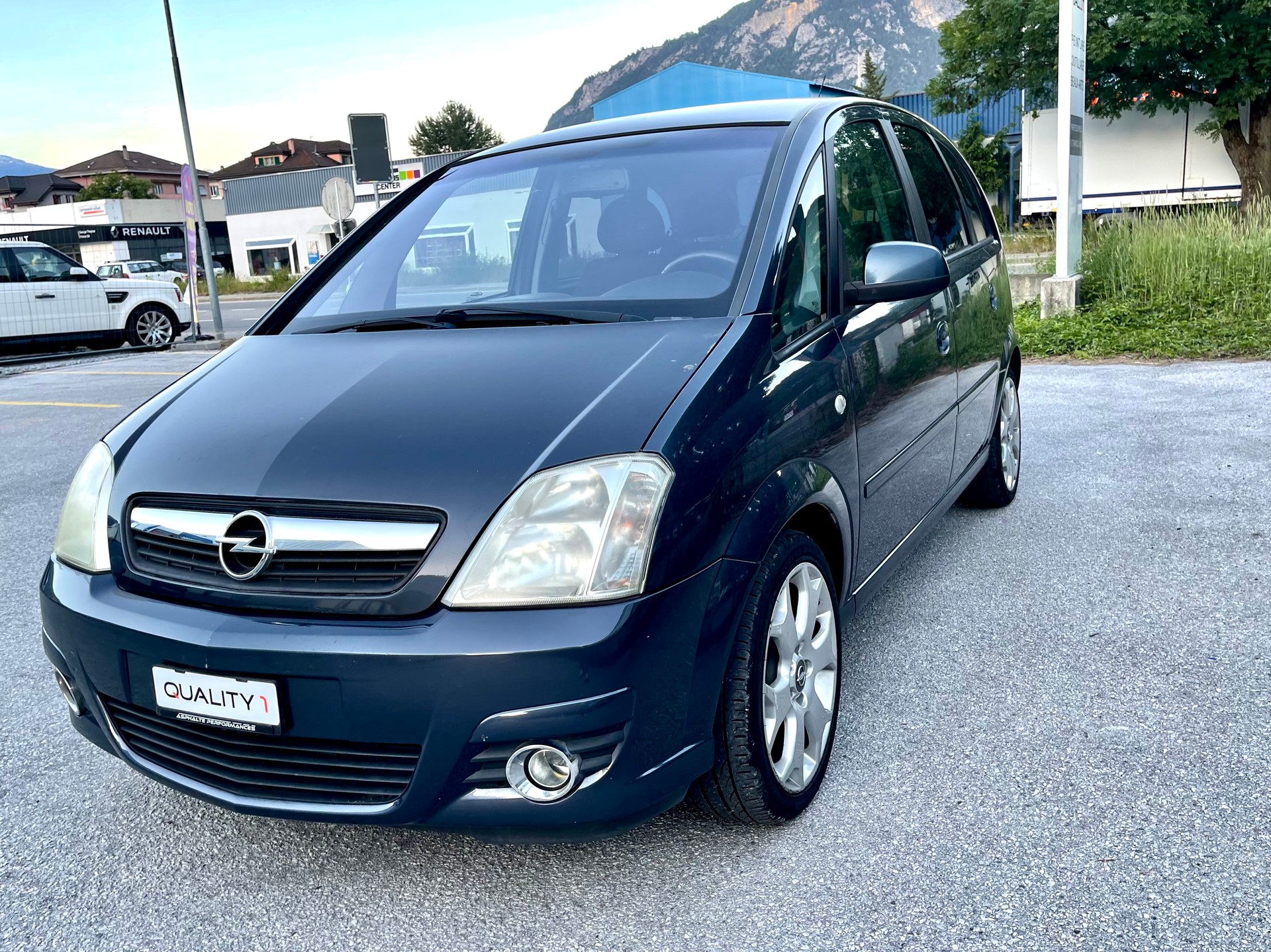 OPEL Meriva 1.7 CDTi Cosmo-image-17