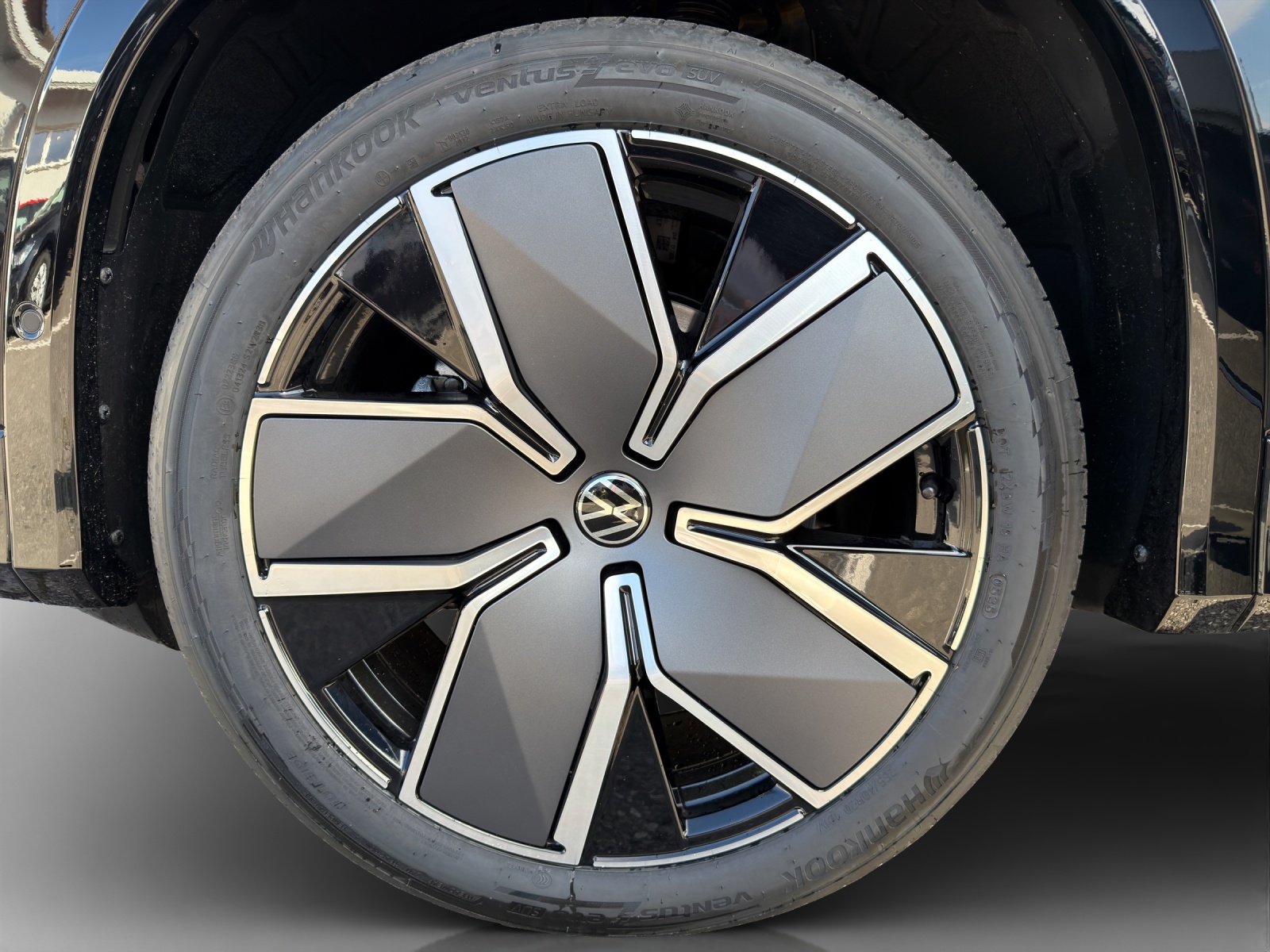 VW Tayron 2.0 TDI SCR R-Line 4Motion DSG-image-15
