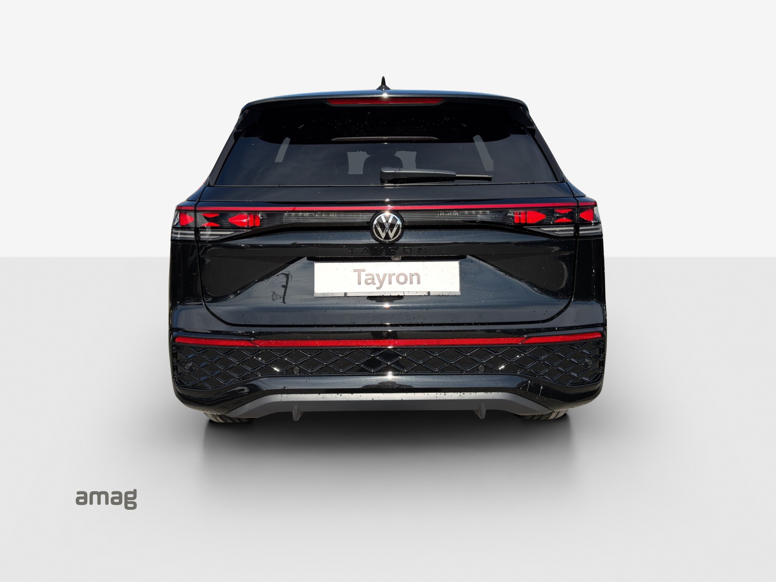 VW Tayron 2.0 TDI SCR R-Line 4Motion DSG-image-3