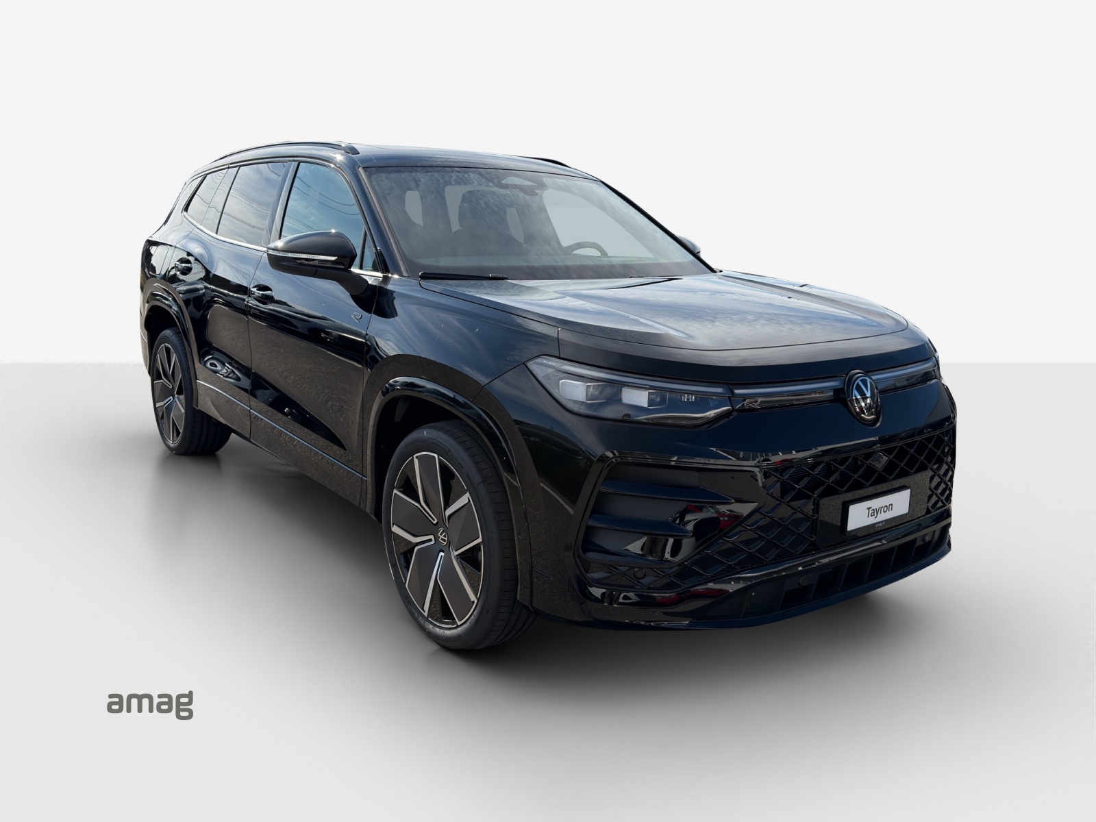 VW Tayron 2.0 TDI SCR R-Line 4Motion DSG-image-5
