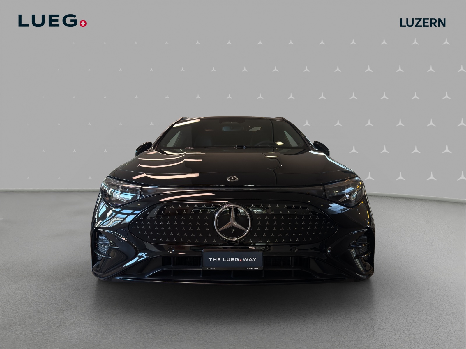 MERCEDES-BENZ CLA Shooting Brake 350 4Matic 85 kWh EQ-image-5