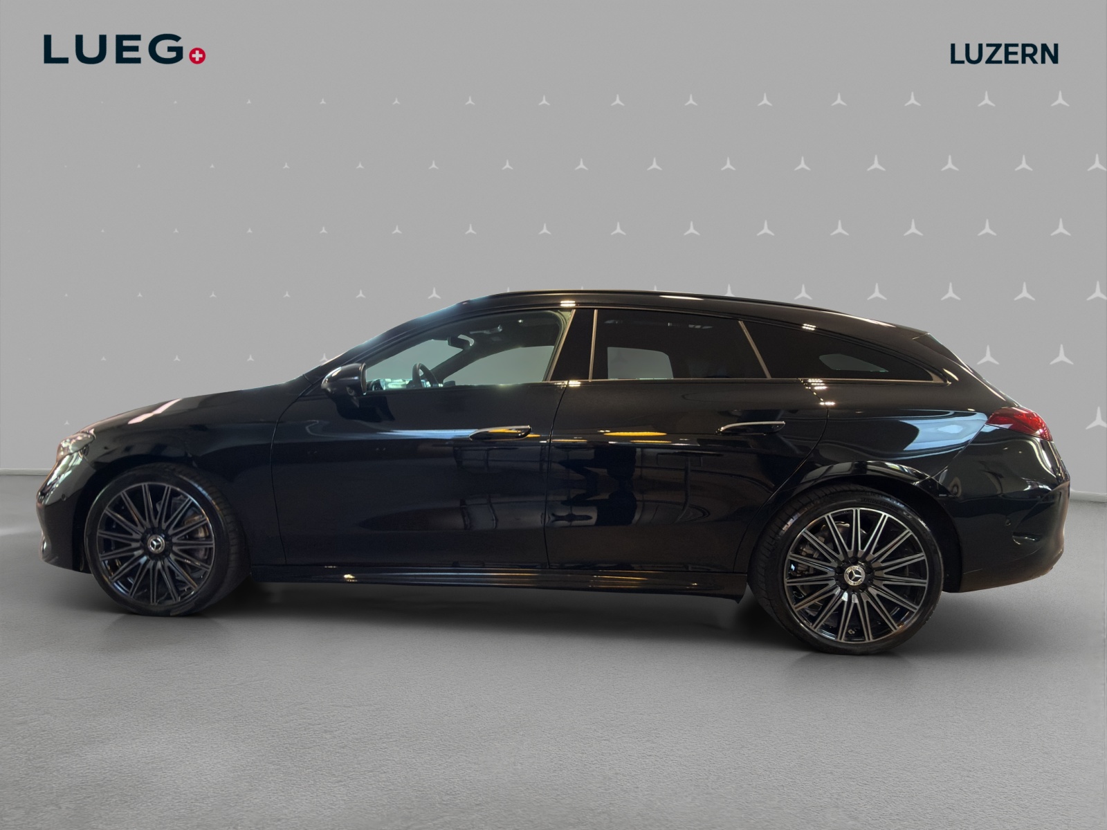 MERCEDES-BENZ CLA Shooting Brake 350 4Matic 85 kWh EQ-image-1