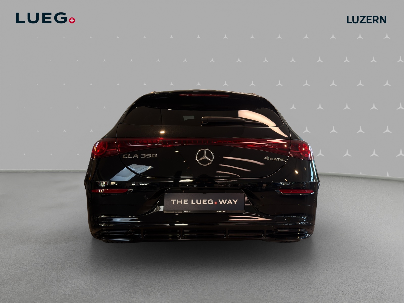 MERCEDES-BENZ CLA Shooting Brake 350 4Matic 85 kWh EQ-image-3