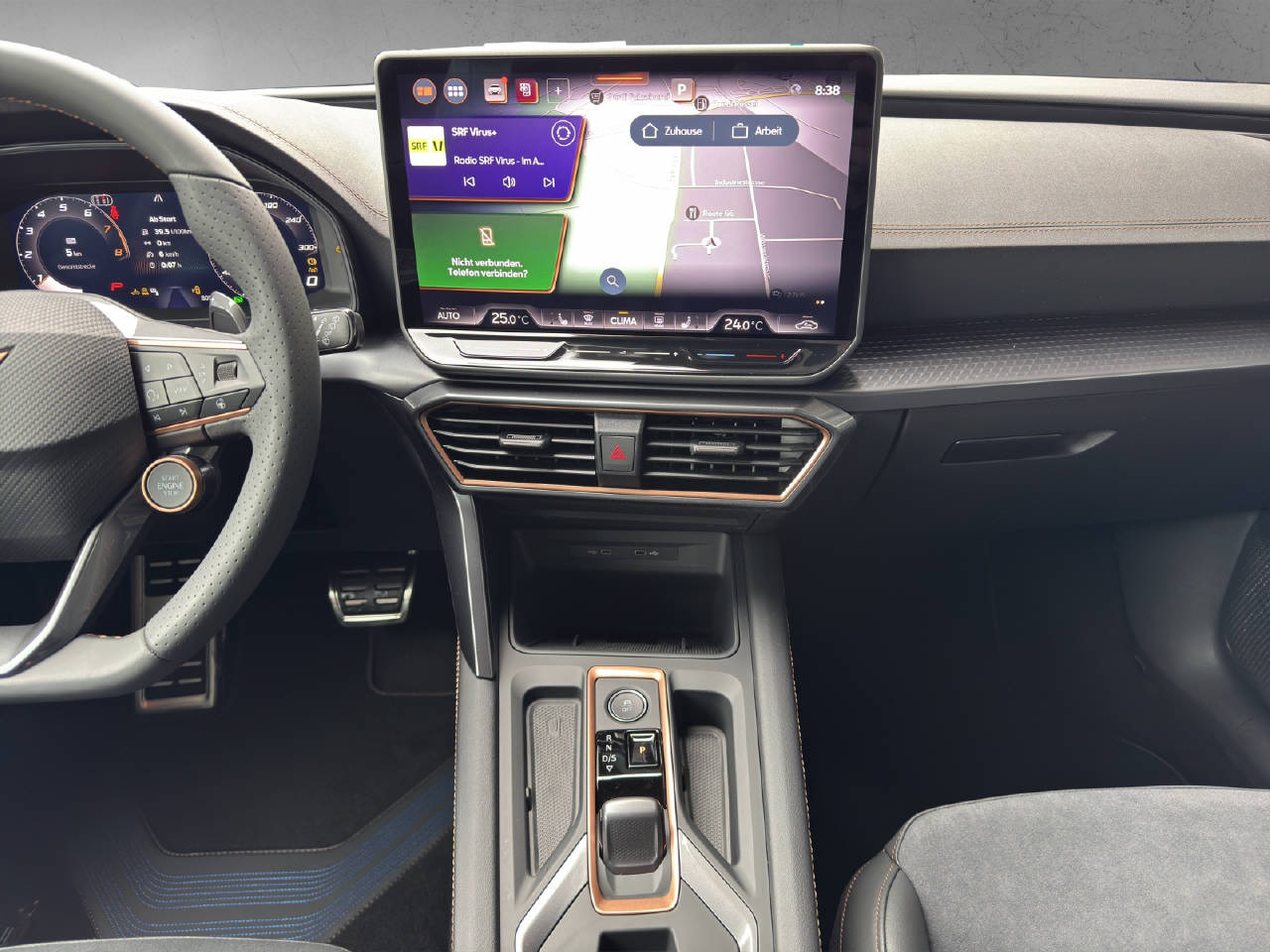 CUPRA Leon ST 2.0 TSI 333 Prime Edition VZ 4Drive DSG-image-8