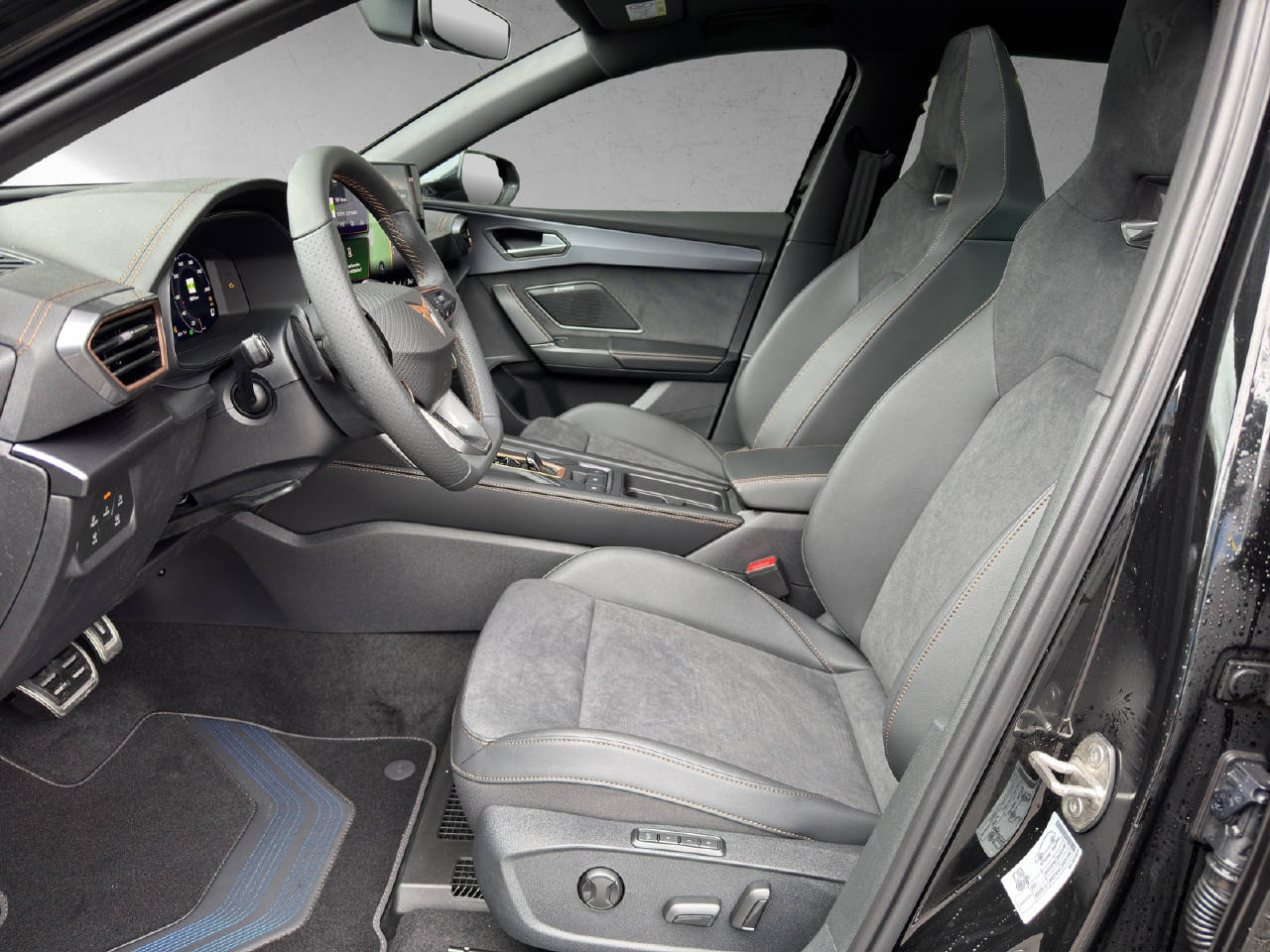 CUPRA Leon ST 2.0 TSI 333 Prime Edition VZ 4Drive DSG-image-6