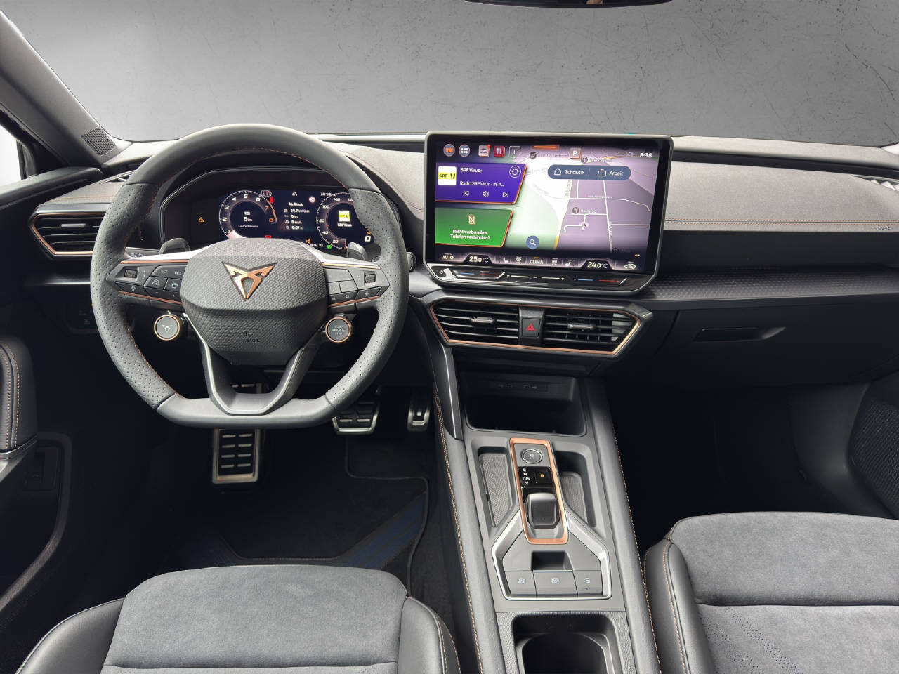 CUPRA Leon ST 2.0 TSI 333 Prime Edition VZ 4Drive DSG-image-7