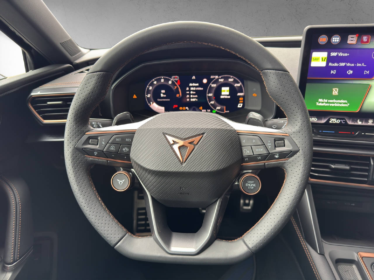 CUPRA Leon ST 2.0 TSI 333 Prime Edition VZ 4Drive DSG-image-9