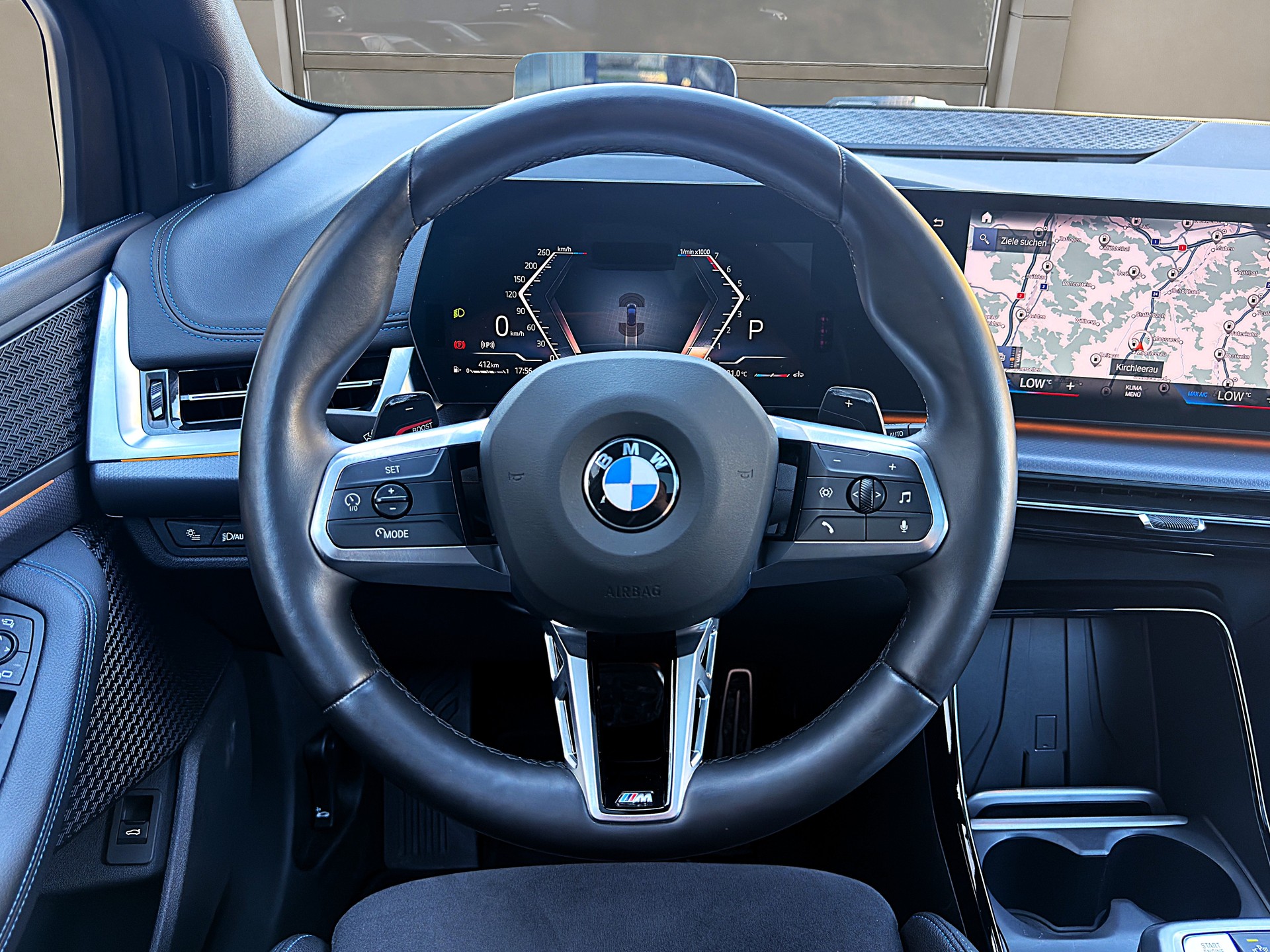 BMW 218i Active Tourer * M Sport * DKG-image-13
