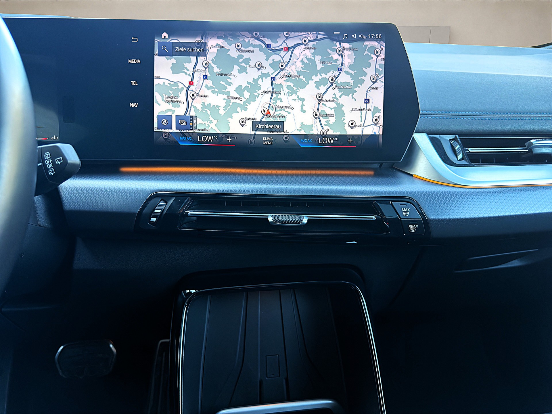 BMW 218i Active Tourer * M Sport * DKG-image-10