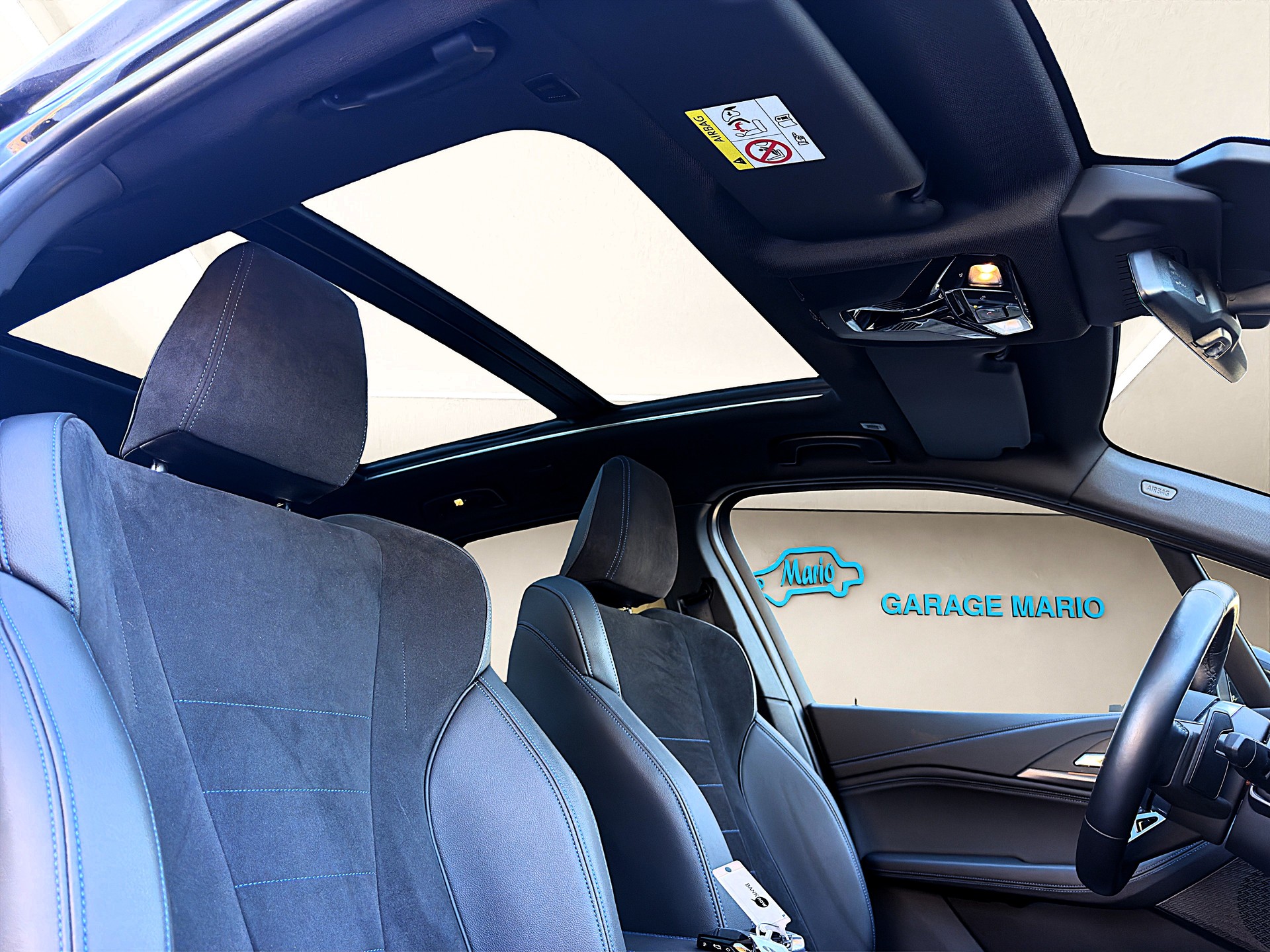 BMW 218i Active Tourer * M Sport * DKG-image-11