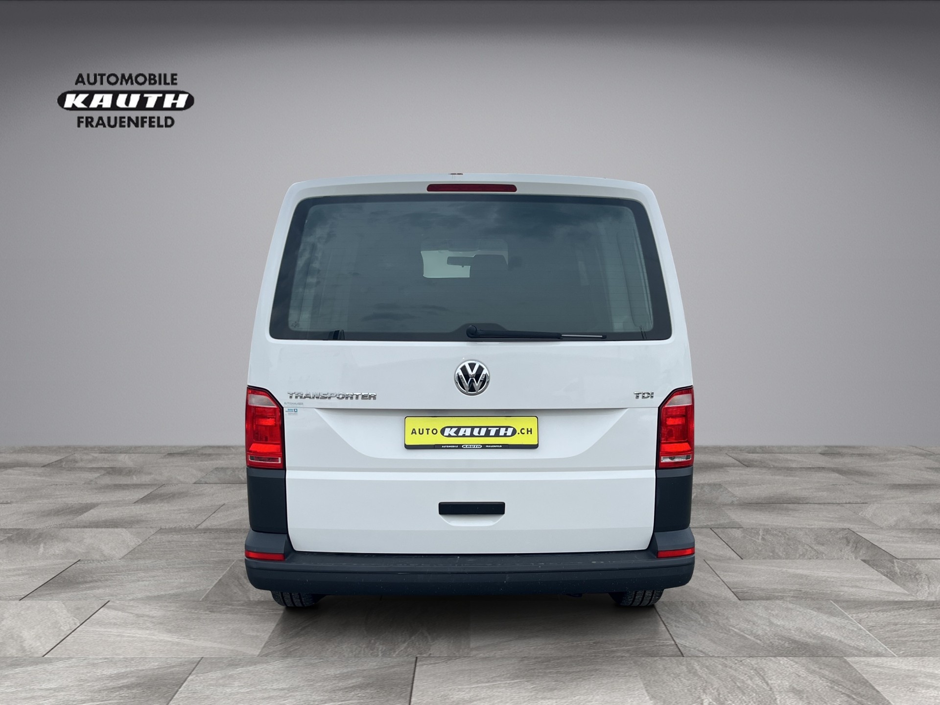 VW T6 2.0 TDI Entry-image-4