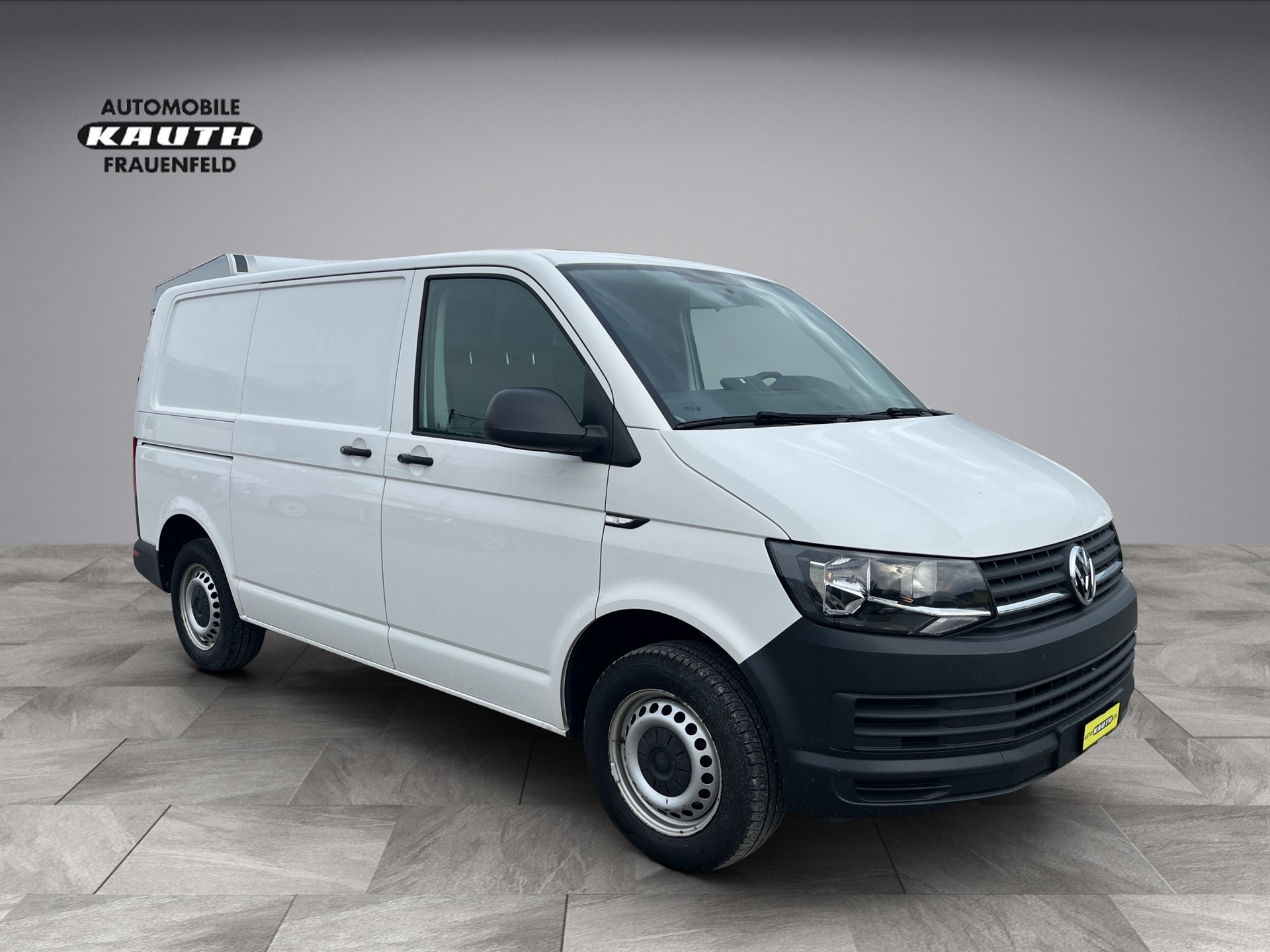 VW T6 2.0 TDI Entry-image-7