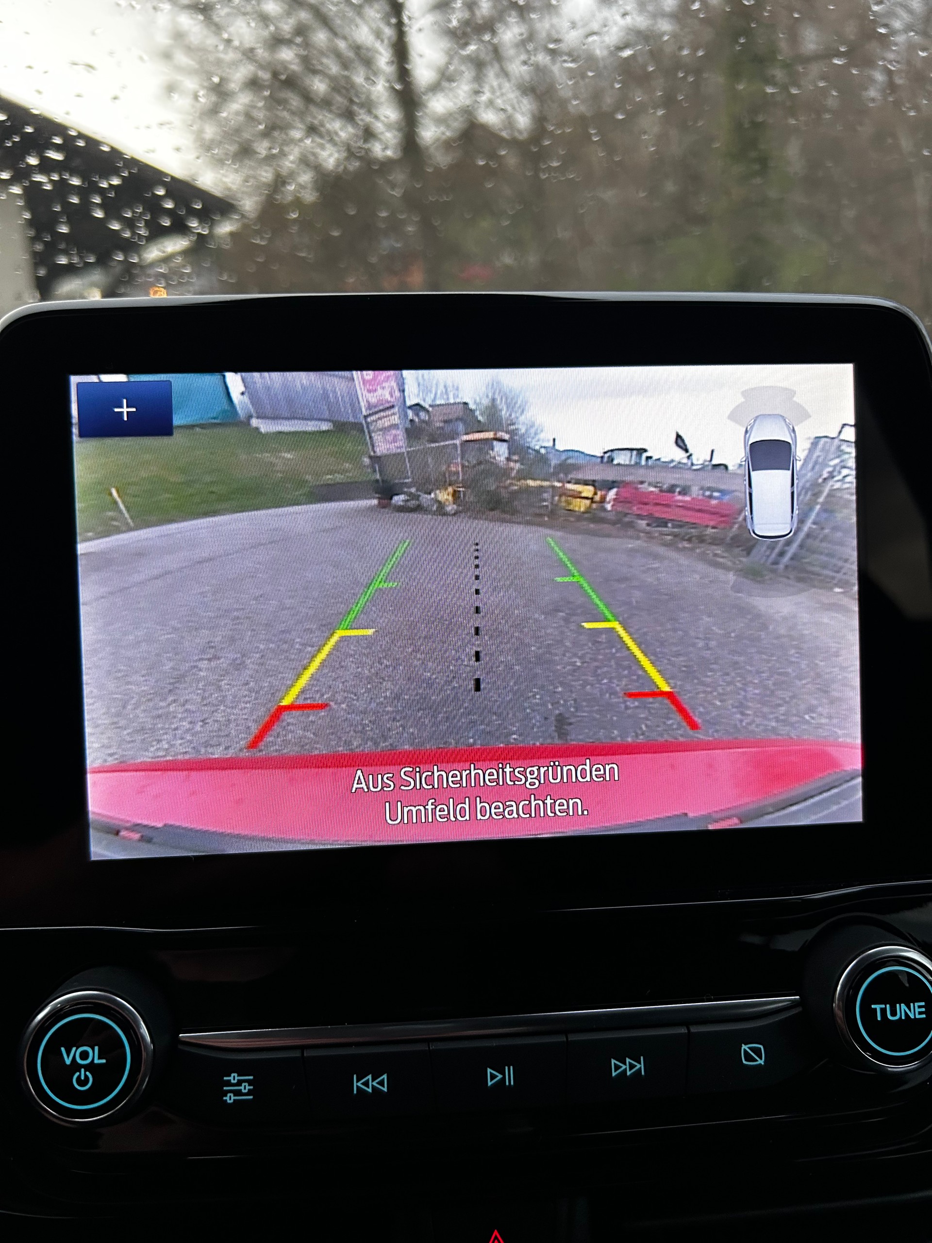 FORD Fiesta 1.0 SCTi Cool & Connect-image-12