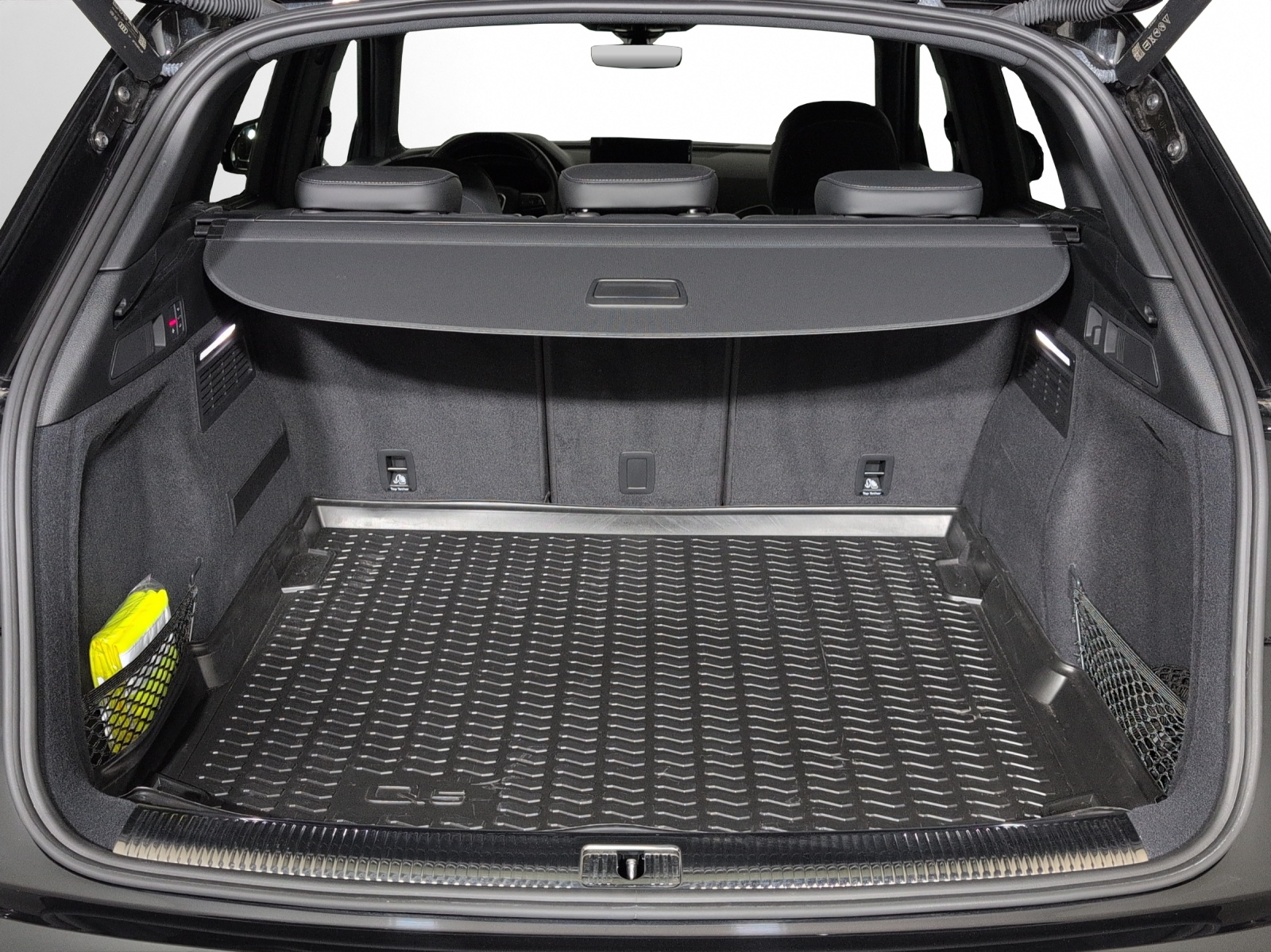 AUDI SQ5 TDI quattro tiptronic-image-14