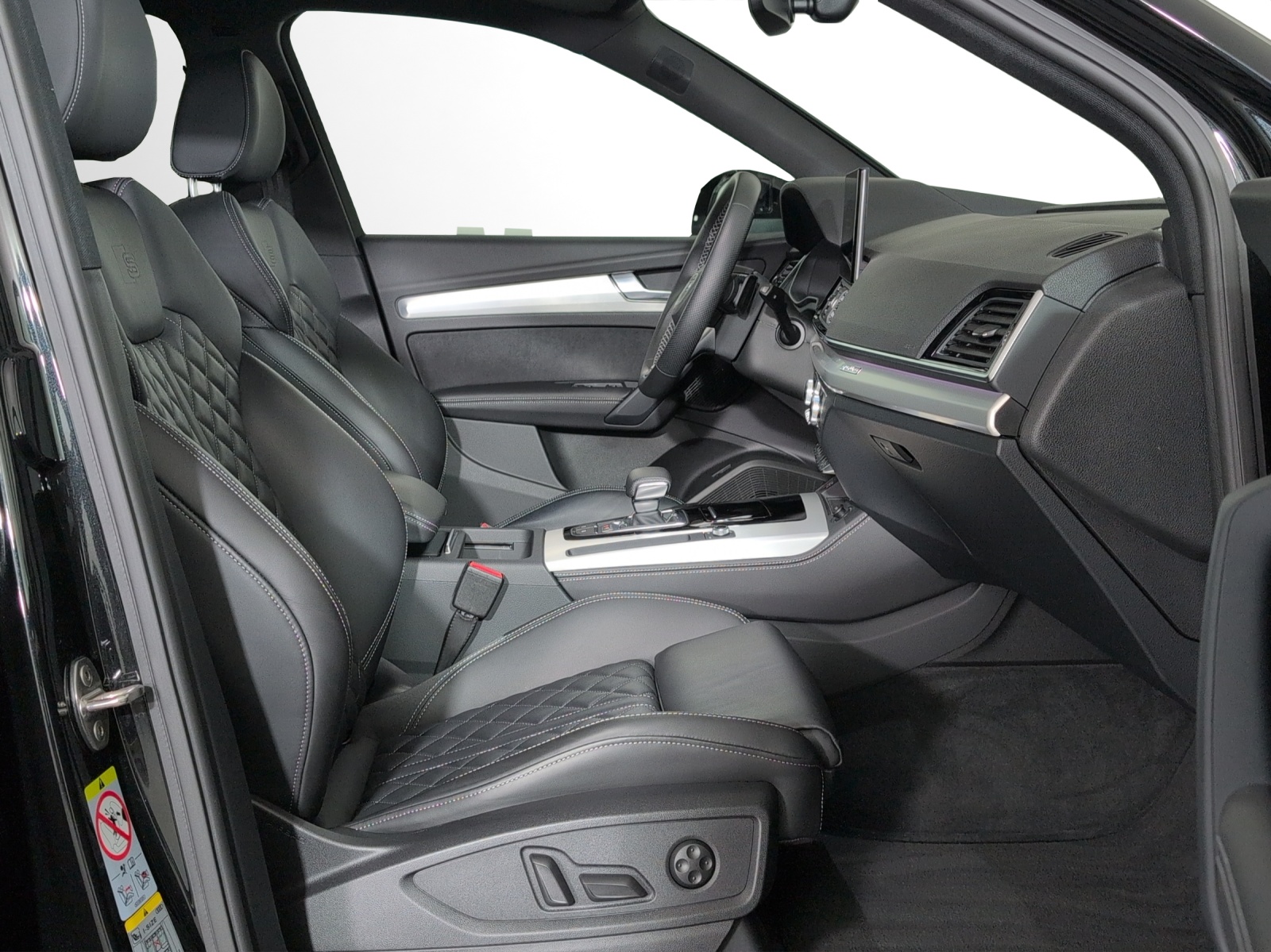 AUDI SQ5 TDI quattro tiptronic-image-7